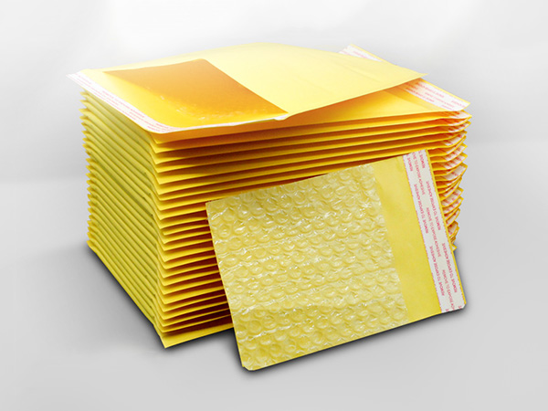 單面氣泡袋生產